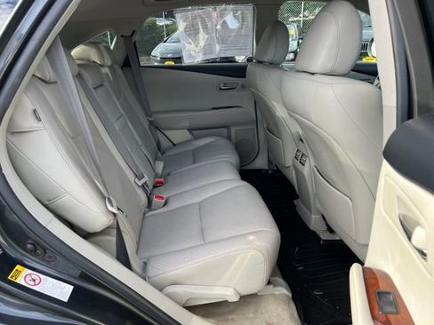Used 2010 Lexus RX 350 350 image 12