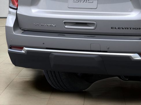New 2026 GMC Yukon XL Elevation image 24