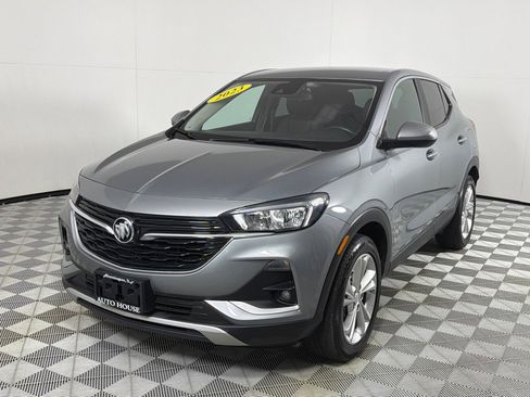 Used 2023 Buick Encore GX Preferred FWD image 10