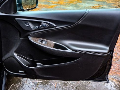 Certified 2024 Chevrolet Malibu LT image 38