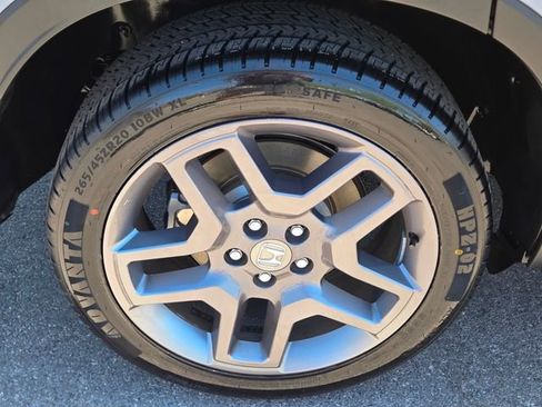 Certified 2022 Honda Passport EX-L image 10