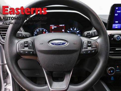 Used 2021 Ford Escape SE AWD/4WD image 10