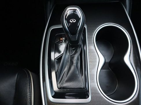 Used 2020 INFINITI QX60 Luxe w/ Essential Package image 39