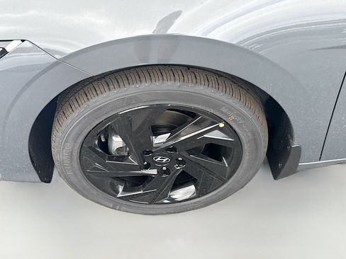 New 2026 Hyundai Elantra Sport FWD image 23