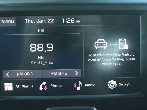 Certified 2024 Kia Soul LX w/ Option Group 015 image 36