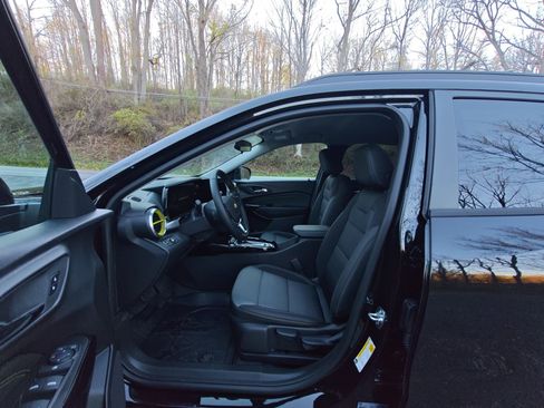 New 2026 Chevrolet Trax LT image 5