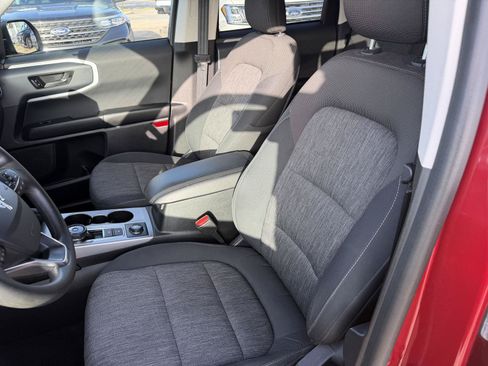 Certified 2021 Ford Bronco Sport Big Bend AWD/4WD image 11