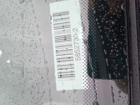 Used 2025 Jeep Compass Limited image 13