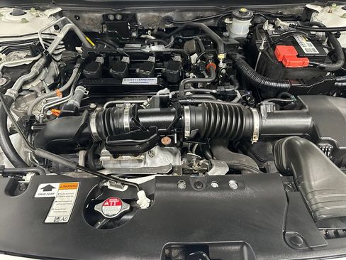Used 2020 Honda Accord EX image 65