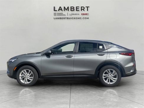 New 2026 Buick Envista Preferred w/ Convenience I Package image 2