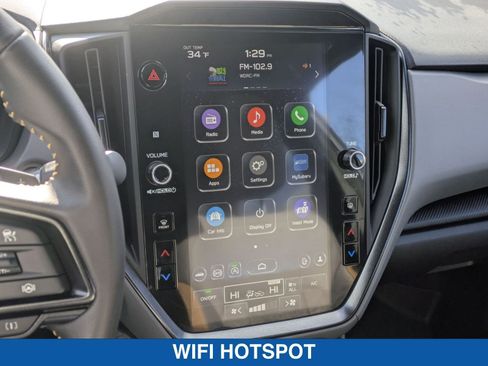 Certified 2025 Subaru Crosstrek 2.5i Sport image 21