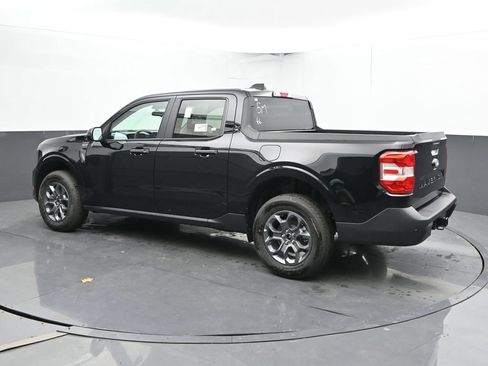 New 2026 Ford Maverick XLT w/ Equipment Group 301A AWD/4WD image 9