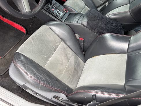 Used 2007 Dodge Charger SRT8 w/ SRT Option Group III image 17