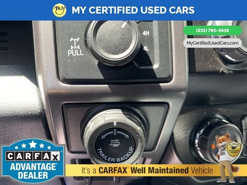 Used 2020 Ford F150 XLT w/ Equipment Group 302A Luxury AWD/4WD image 23