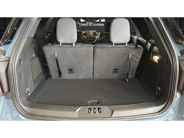 New 2027 Ford Explorer ST-Line w/ Premium Package AWD/4WD image 26