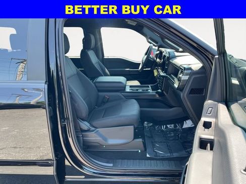 New 2026 Ford F150 STX w/ Equipment Group 200A AWD/4WD image 15