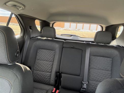 Used 2019 Chevrolet Equinox LT image 25