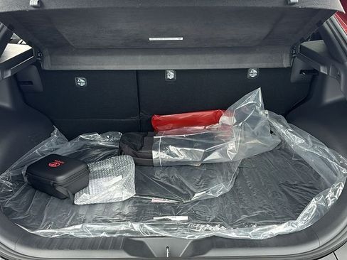 New 2026 Toyota C-HR AWD/4WD image 33