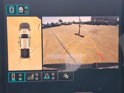 New 2026 GMC Sierra EV Elevation AWD/4WD image 39