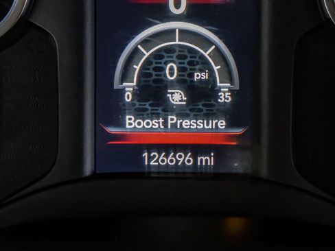 Used 2020 RAM 3500 Tradesman image 20