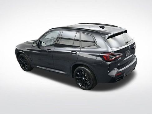 Used 2024 BMW X3 M40i w/ Premium Package image 23