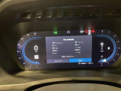 Used 2023 Volvo XC90 B6 Ultimate image 44