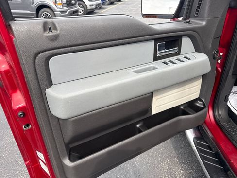 Used 2014 Ford F150 XLT w/ Equipment Group 302A Luxury AWD/4WD image 28