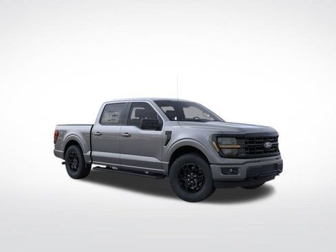 New 2026 Ford F150 XLT w/ FX4 Off-Road Package AWD/4WD image 9