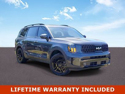 Used 2024 Kia Telluride SX X-Line