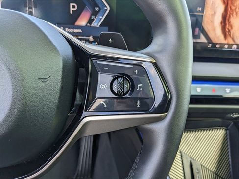 Used 2025 BMW X3 xDrive30i w/ Premium Package image 30