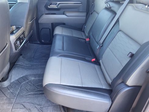 Certified 2024 Chevrolet Silverado 1500 ZR2 w/ Technology Package image 8