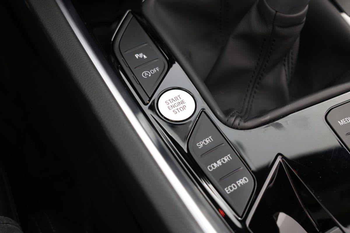 Used 2026 BMW Z4 M40i w/ Premium Package RWD image 18