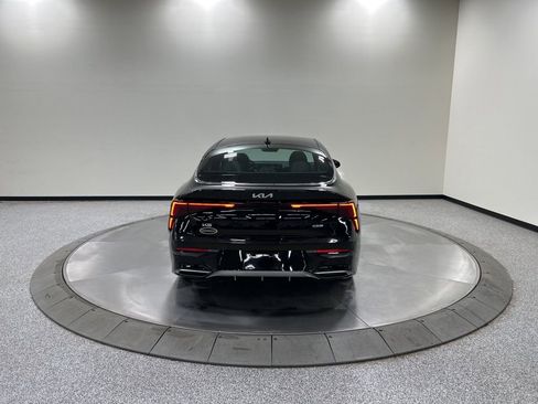 New 2026 Kia K5 GT-Line image 6