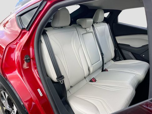 Used 2022 Ford Mustang Mach-E Premium AWD/4WD image 27