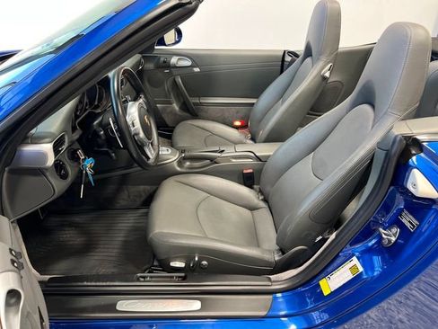 Used 2009 Porsche 911 Carrera S image 20