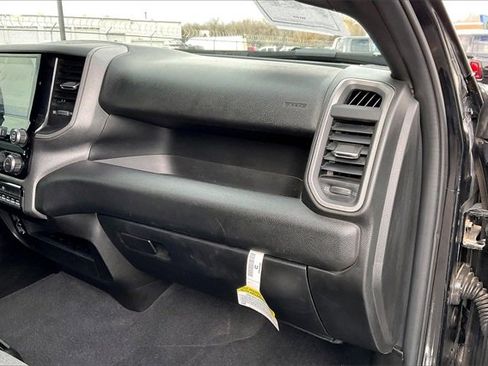 Certified 2024 RAM 3500 Tradesman w/ Chrome Appearance Group image 16