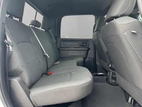 New 2026 RAM 3500 Tradesman image 20