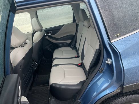 Used 2023 Subaru Forester Limited image 16