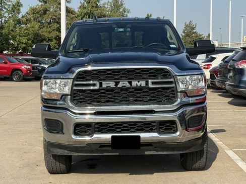 Used 2020 RAM 2500 Tradesman AWD/4WD image 7