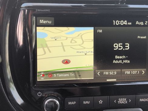 Used 2020 Kia Soul EX w/ Option Group 015 FWD image 20