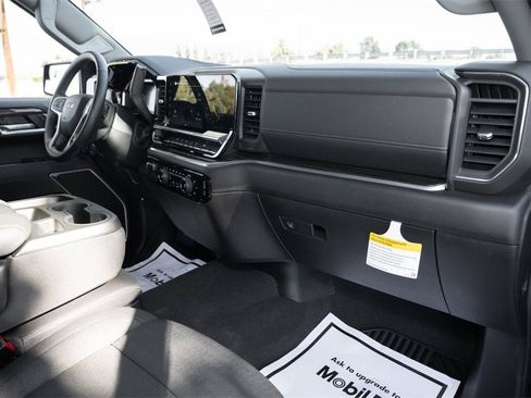 Used 2026 Chevrolet Silverado 1500 RST image 53