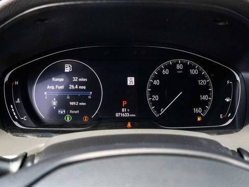 Used 2019 Honda Accord LX image 40