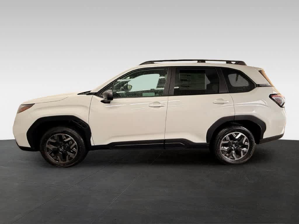 New 2026 Subaru Forester Premium AWD/4WD image 3