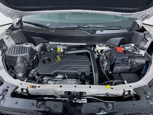 New 2026 GMC Terrain AT4 w/ Convenience Package III image 35