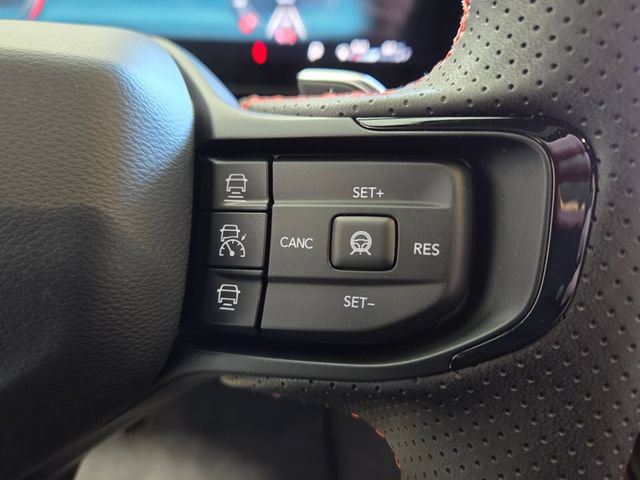 New 2026 Dodge Charger R/T AWD/4WD image 27