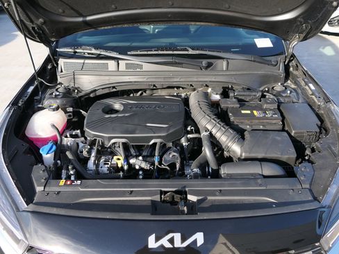 Used 2023 Kia Forte GT w/ GT2 Package image 30