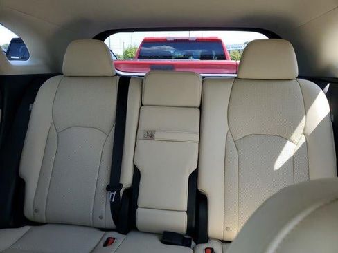 Used 2022 Lexus RX 350 FWD w/ Premium Package image 9