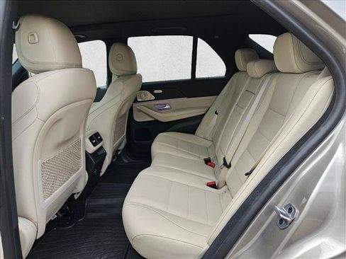 Used 2023 Mercedes-Benz GLE 350 4MATIC image 15