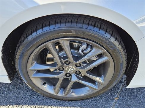 Certified 2025 Acura TLX SH-AWD w/ A-SPEC Pkg image 15