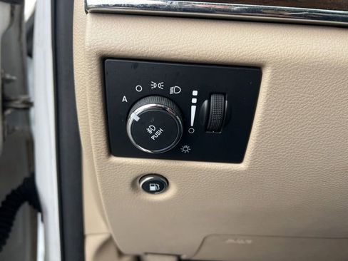 Used 2015 Jeep Grand Cherokee Limited image 10